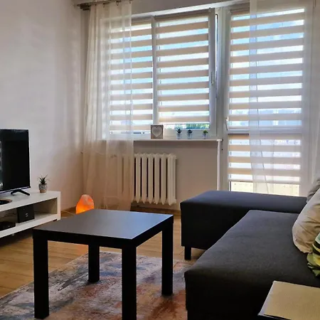 Escape Apartamento Gdańsk