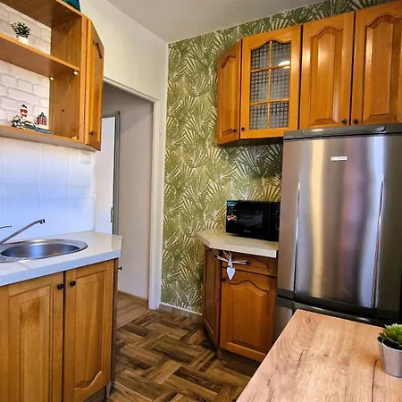 Escape Apartamento *