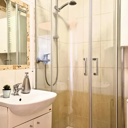 Apartamento Escape Gdańsk