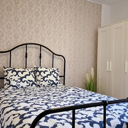 Apartamento Escape Gdańsk