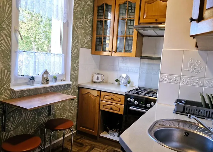 Escape Apartamento Gdańsk