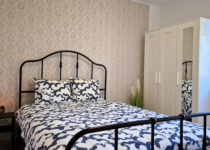 Apartamento Escape Gdańsk