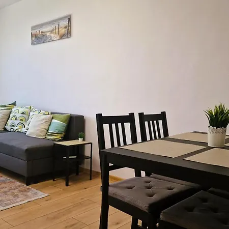 Escape Appartement