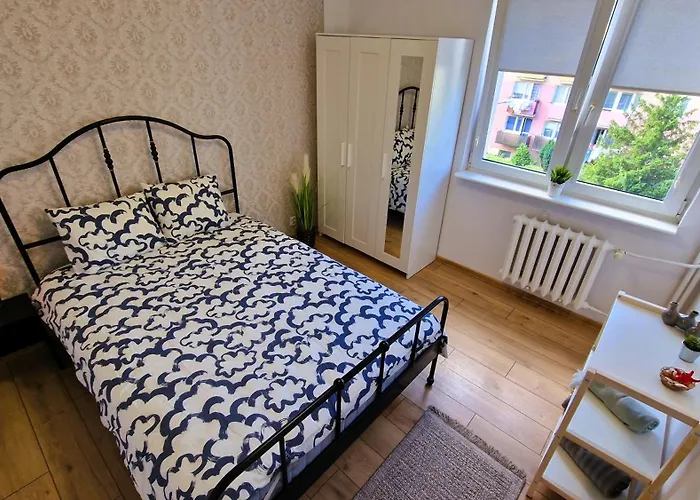 Escape * グダニスク