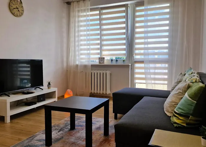 Escape Apartman Gdańsk