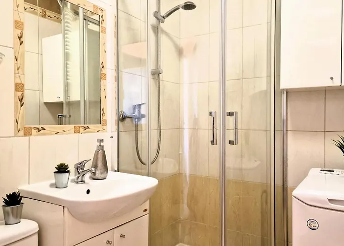 Apartman Escape Gdańsk