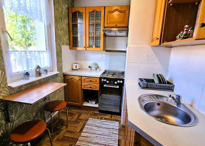 Escape * グダニスク